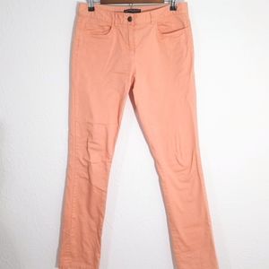 346 Brooks Brothers Natalie Fit Pants Size 4